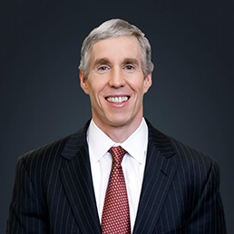 James P. Bonner Profile Image