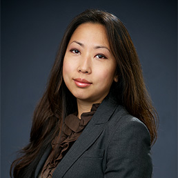 June Park Profile Image