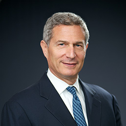 Keith M. Fleischman Profile Image