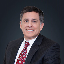Patrick L. Rocco Profile Image