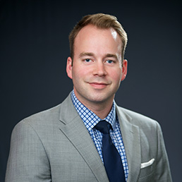 Tyler E. Van Put Profile Image