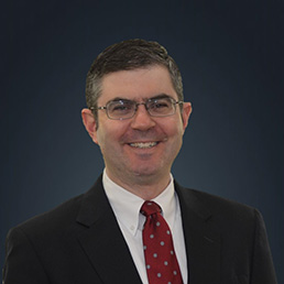Joshua D. Glatter Profile Image