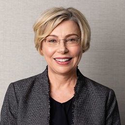 Susan M. Davies Profile Image